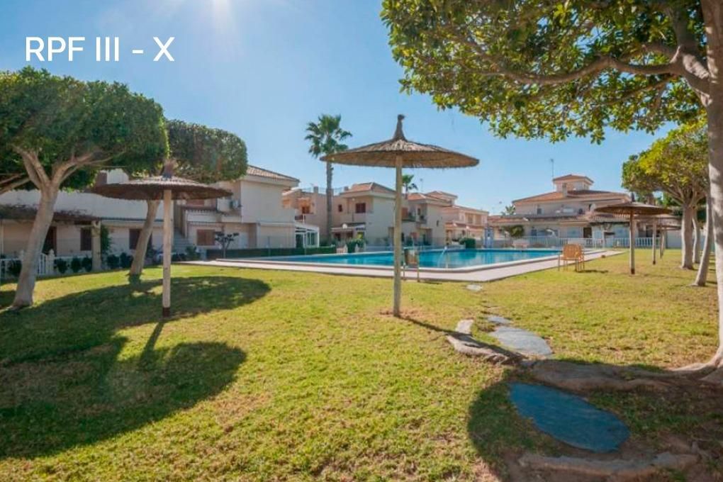 Villa 3 habitaciones 105m² en venta - Playa Flamenca - foto 29