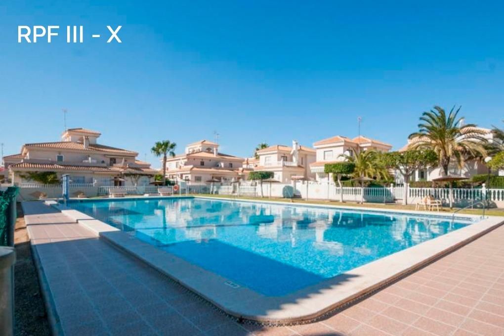 Villa 3 habitaciones 105m² en venta - Playa Flamenca - foto 4