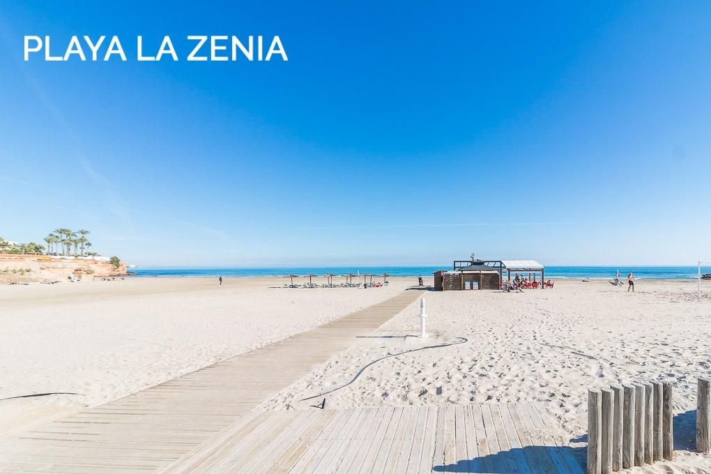 Villa 3 habitaciones 105m² en venta - Playa Flamenca - foto 35