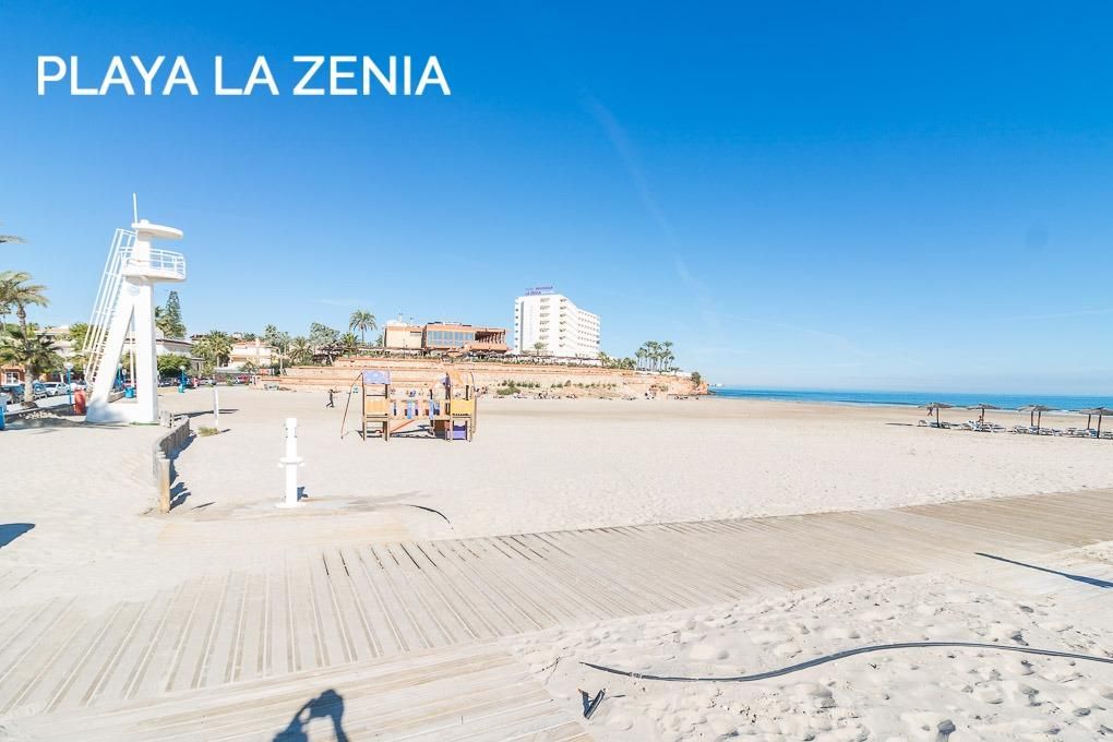 Villa 3 habitaciones 105m² en venta - Playa Flamenca - foto 36