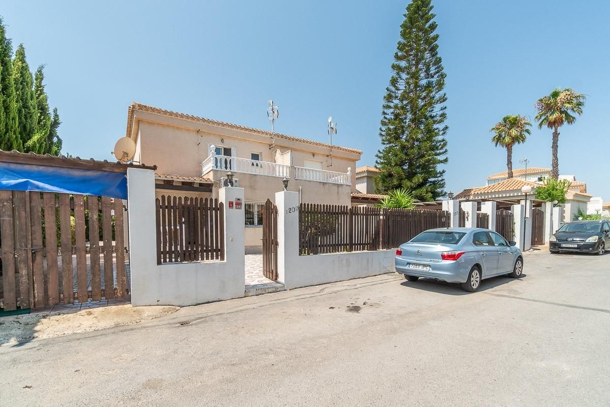 Villa 3 habitaciones 105m² en venta - Playa Flamenca - foto 5
