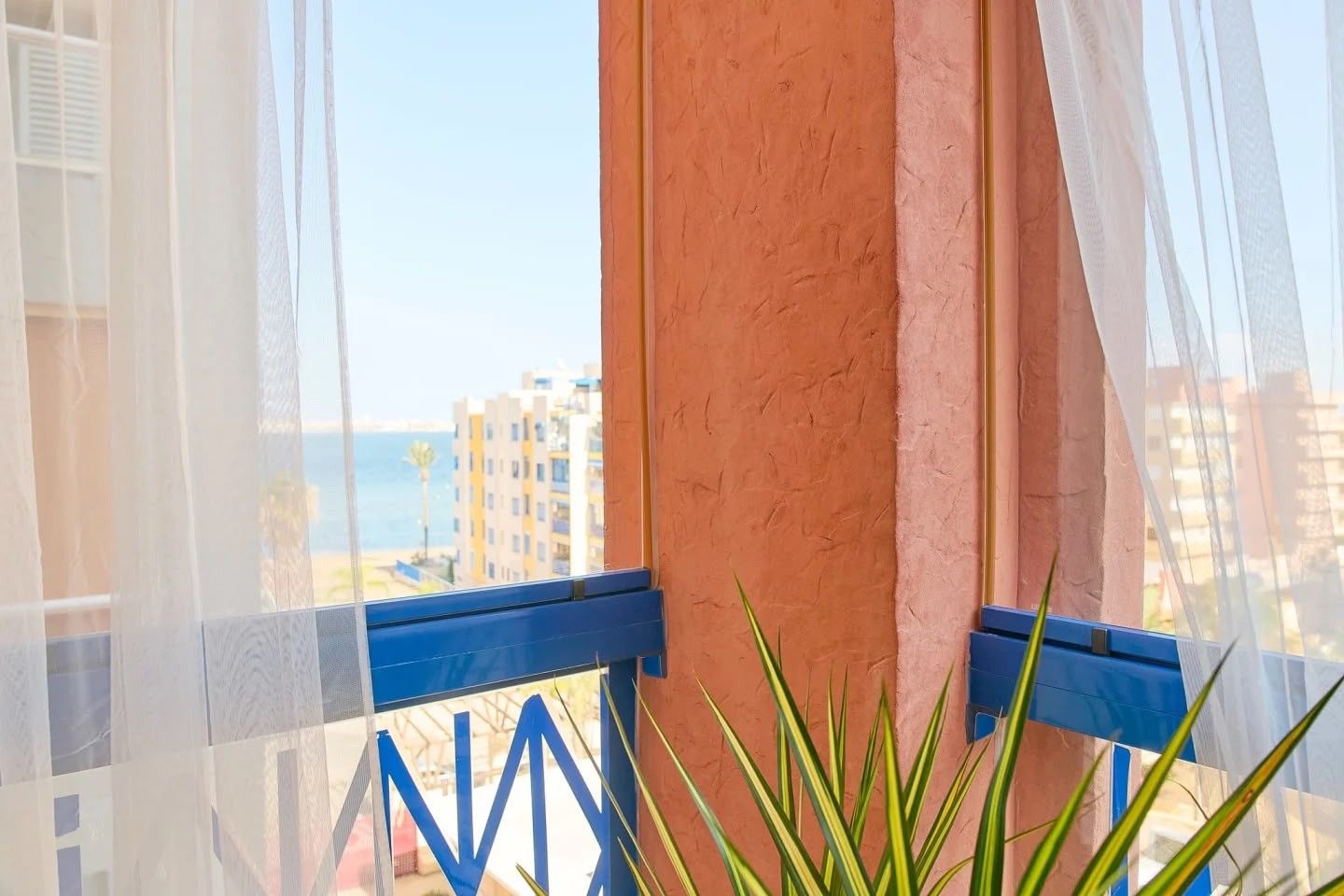 Apartamento 2 habitaciones 55m² en venta - Playa honda