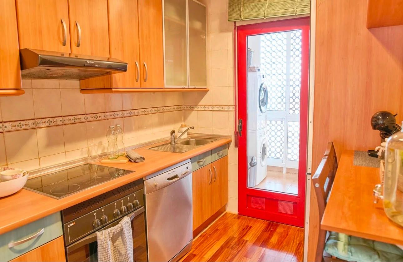 Apartamento 2 habitaciones 55m² en venta - Playa honda - foto 13