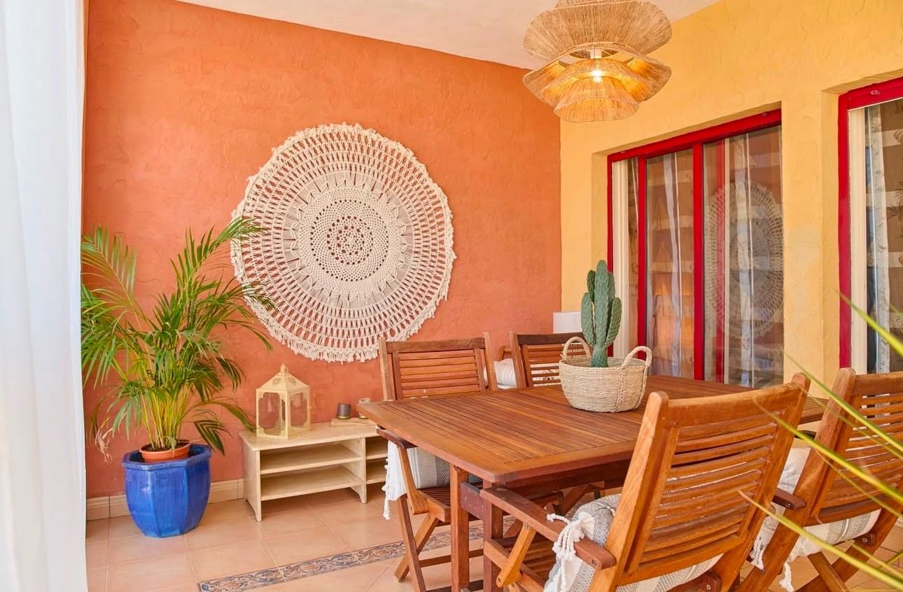 Apartamento 2 habitaciones 55m² en venta - Playa honda - foto 19