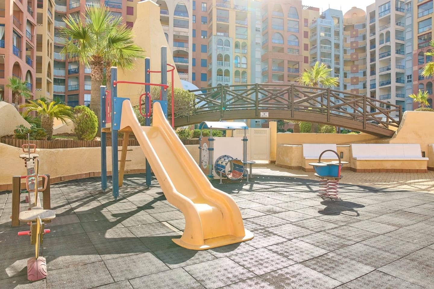 Apartamento 2 habitaciones 55m² en venta - Playa honda - foto 20