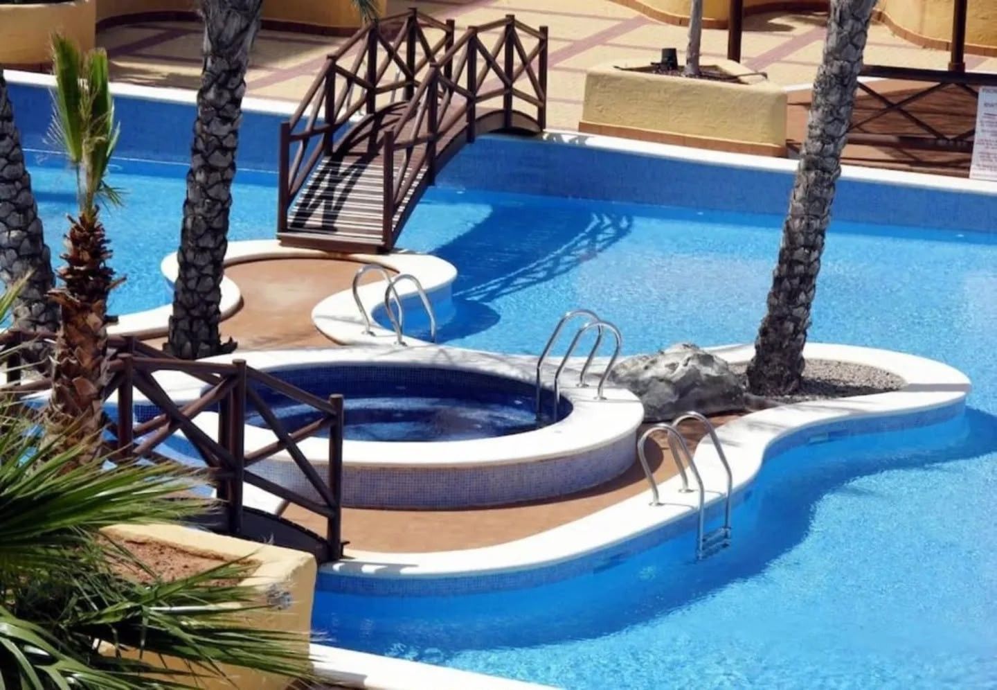 Apartamento 2 habitaciones 55m² en venta - Playa honda - foto 3