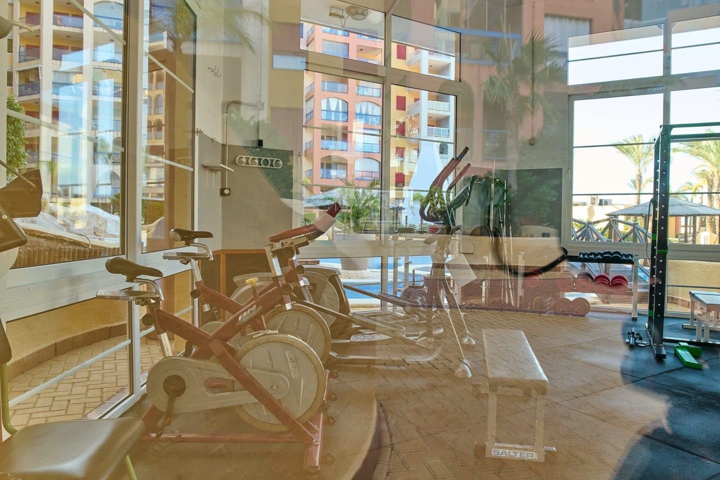 Apartamento 2 habitaciones 55m² en venta - Playa honda - foto 21
