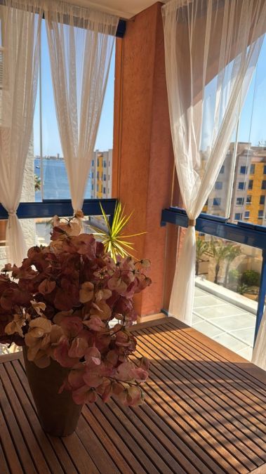 Apartamento 2 habitaciones 55m² en venta - Playa honda - foto 5