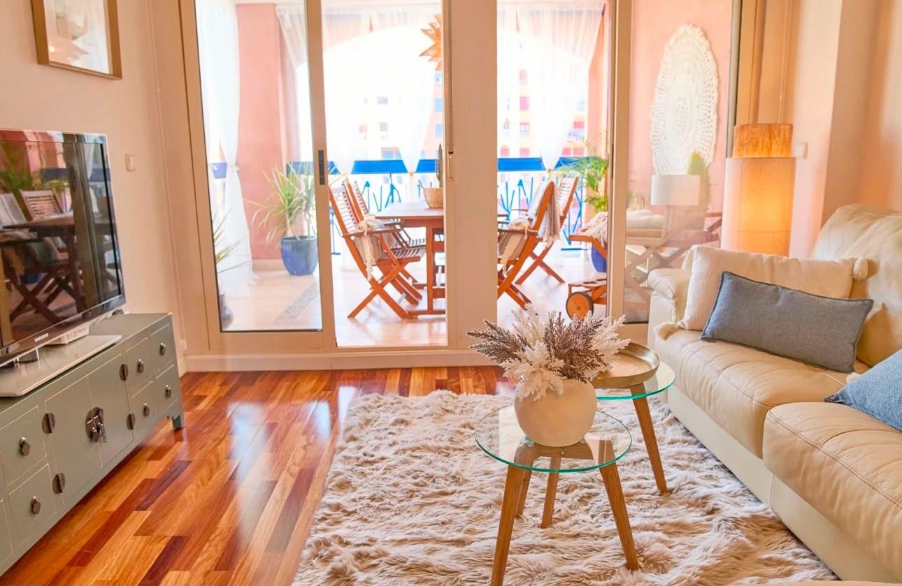 Apartamento 2 habitaciones 55m² en venta - Playa honda - foto 6