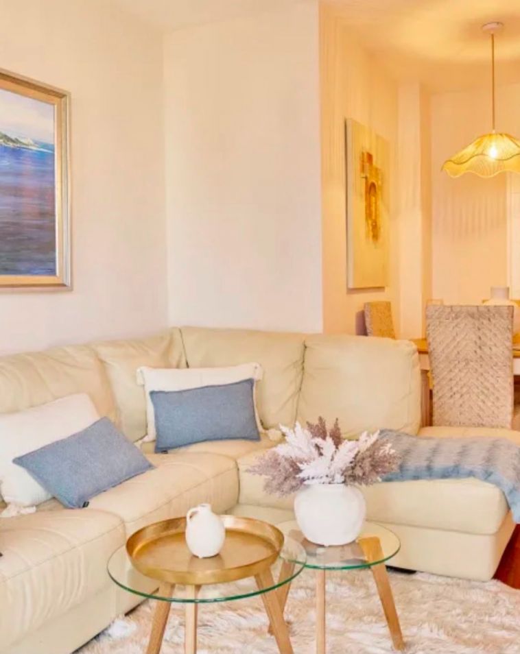 Apartamento 2 habitaciones 55m² en venta - Playa honda - foto 7