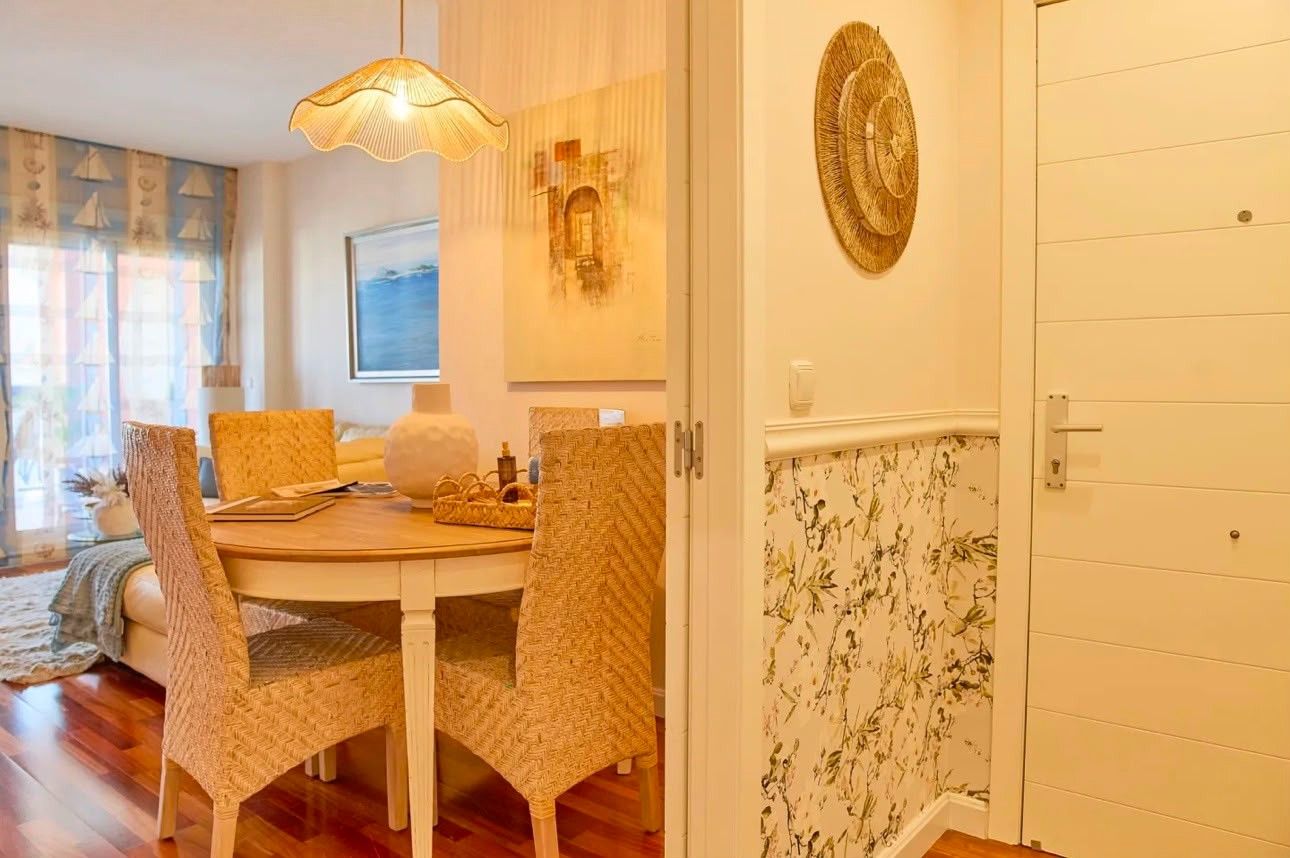 Apartamento 2 habitaciones 55m² en venta - Playa honda - foto 8
