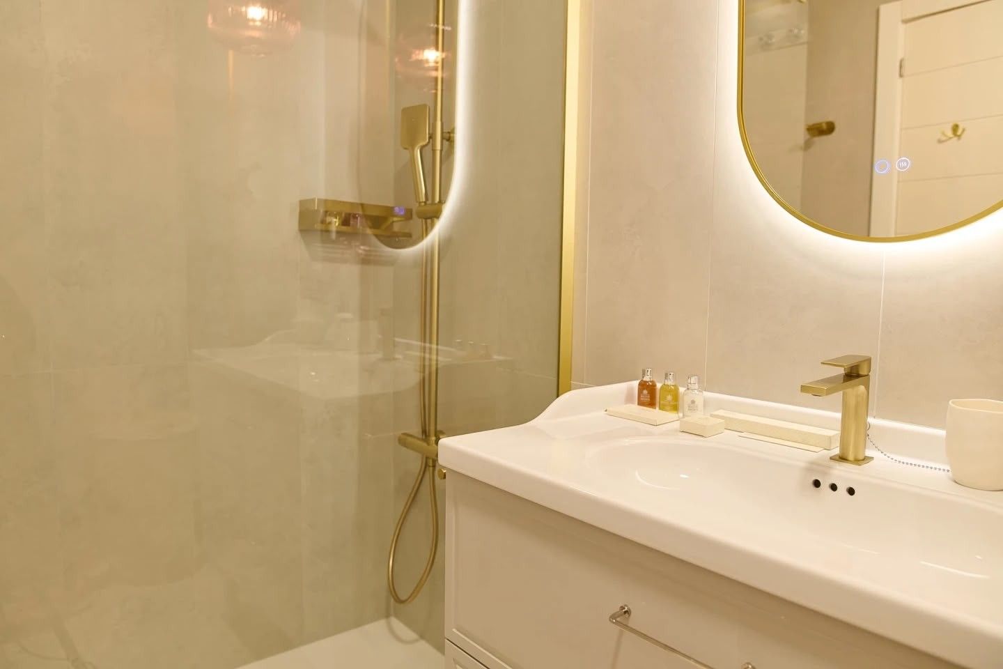Apartamento 2 habitaciones 55m² en venta - Playa honda - foto 9