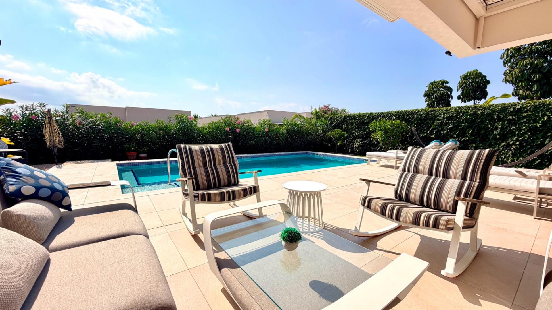 Chalet 4 habitaciones 159m² en venta - Costa blanca sur - foto 12