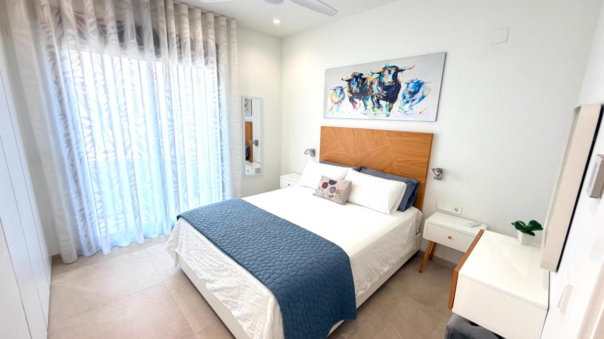 Chalet 4 habitaciones 159m² en venta - Costa blanca sur - foto 30