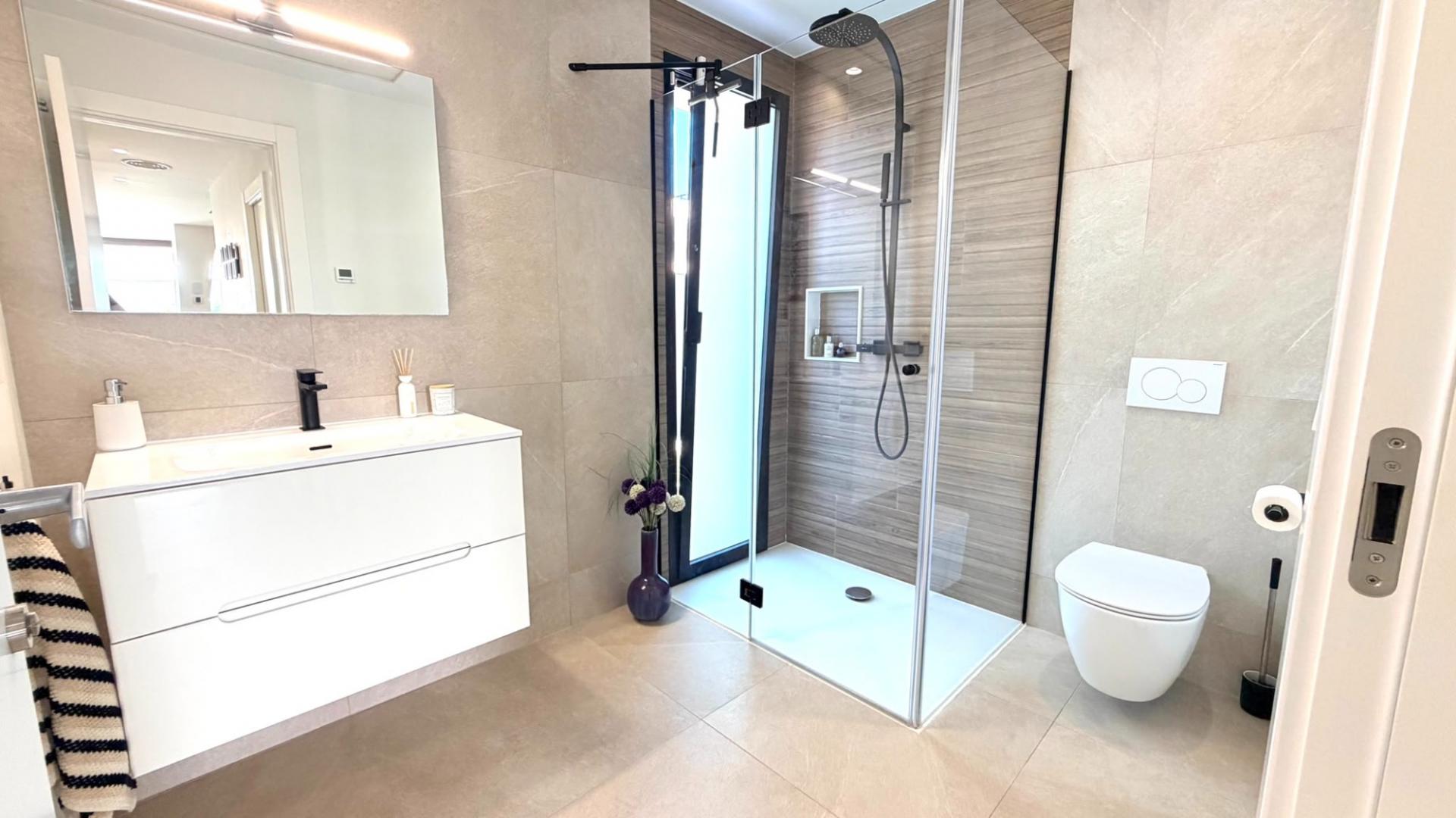 Chalet 4 habitaciones 159m² en venta - Costa blanca sur - foto 31