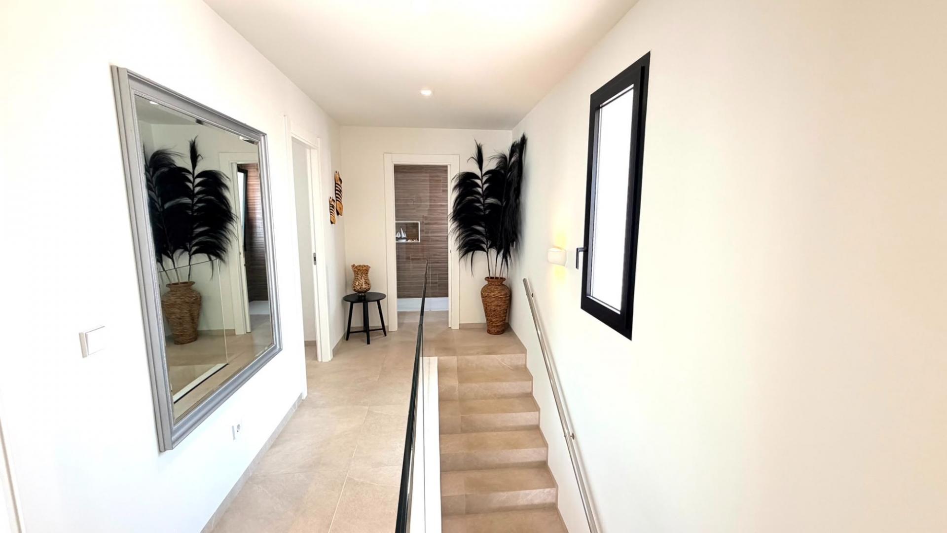 Chalet 4 habitaciones 159m² en venta - Costa blanca sur - foto 33