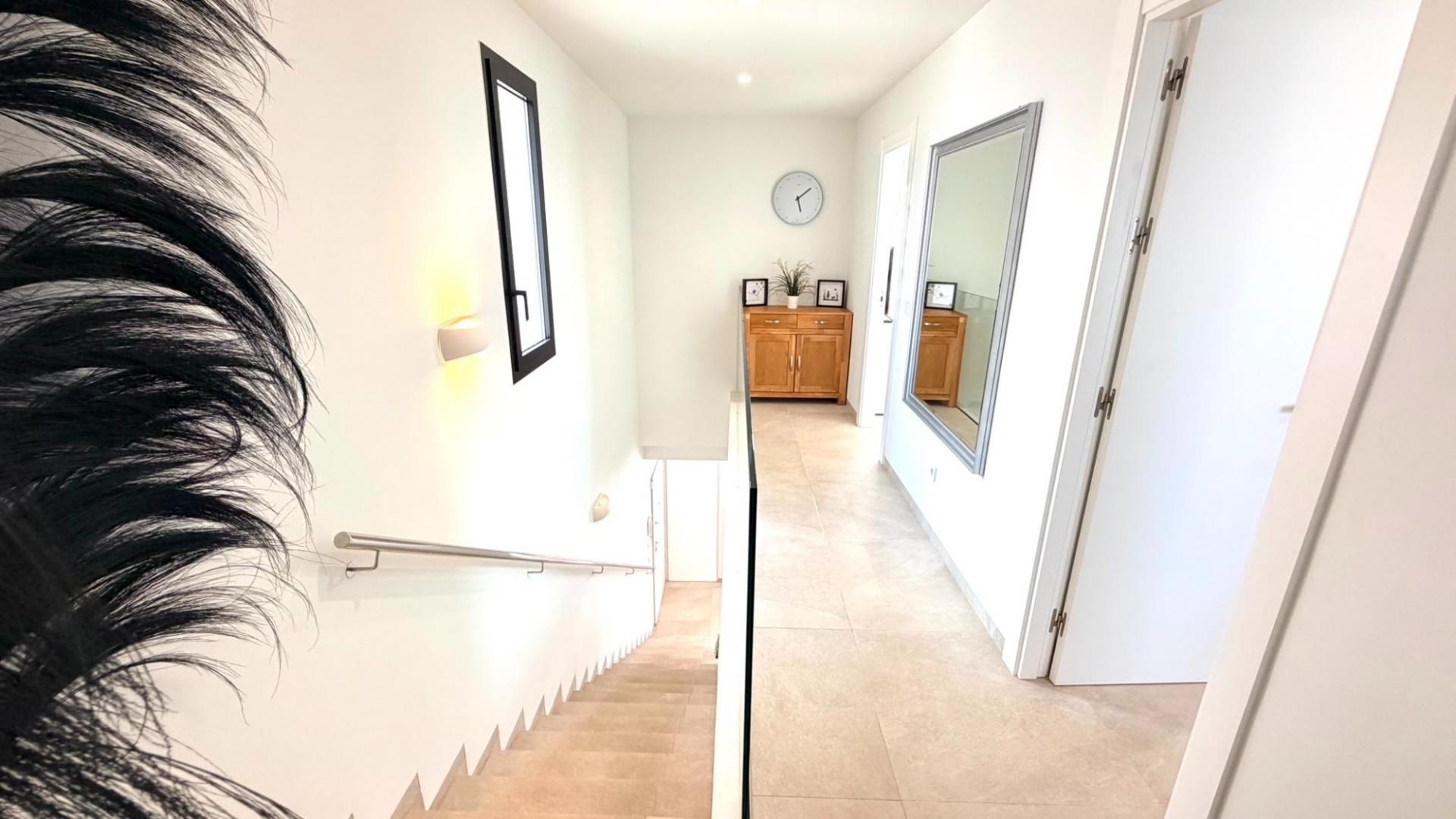 Chalet 4 habitaciones 159m² en venta - Costa blanca sur - foto 34