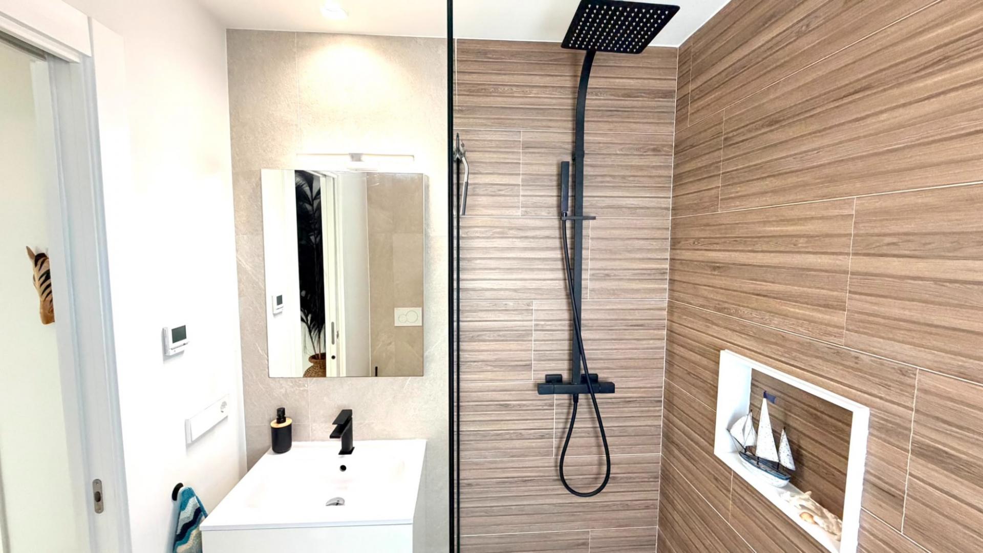 Chalet 4 habitaciones 159m² en venta - Costa blanca sur - foto 37