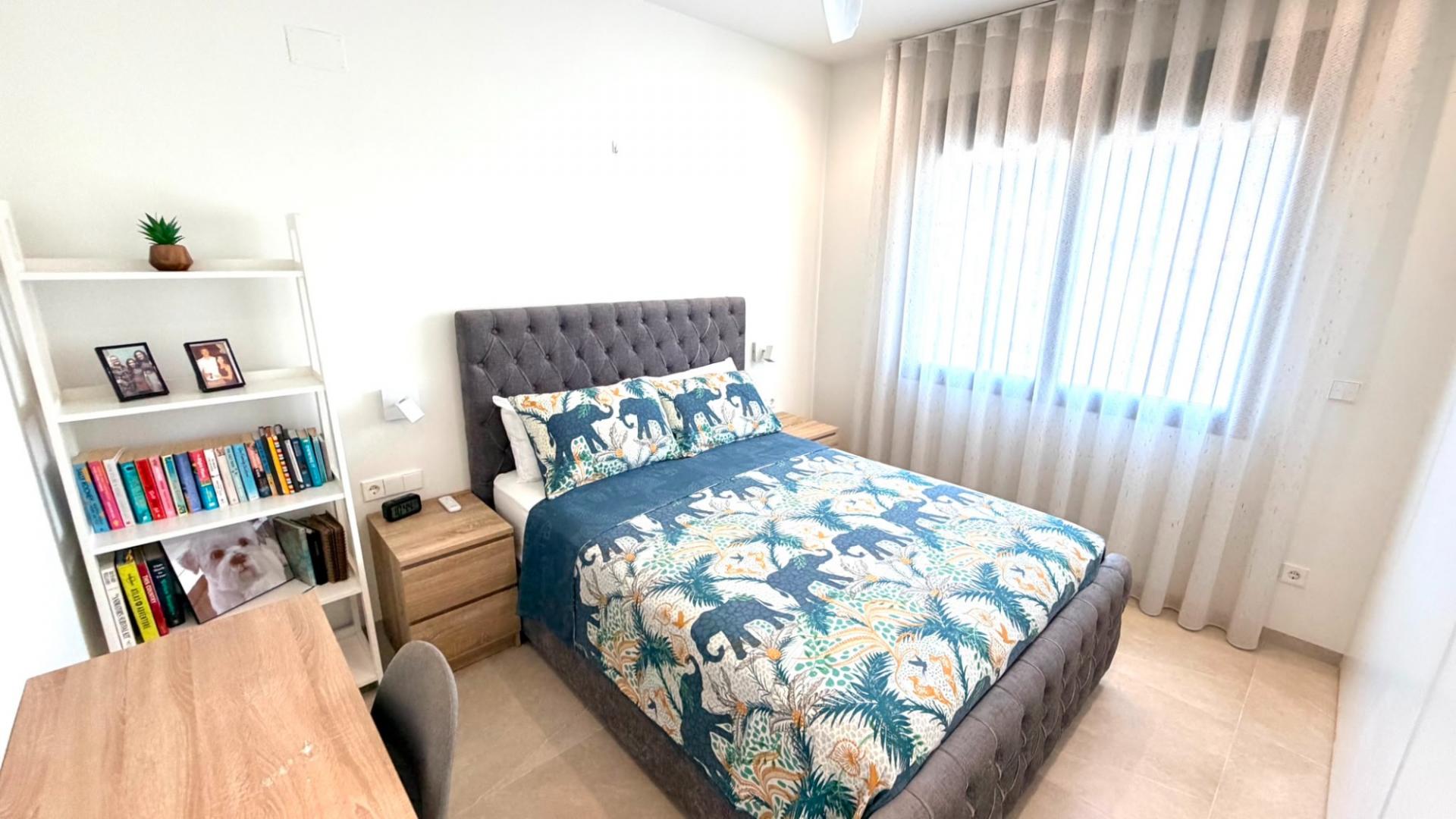 Chalet 4 habitaciones 159m² en venta - Costa blanca sur - foto 38
