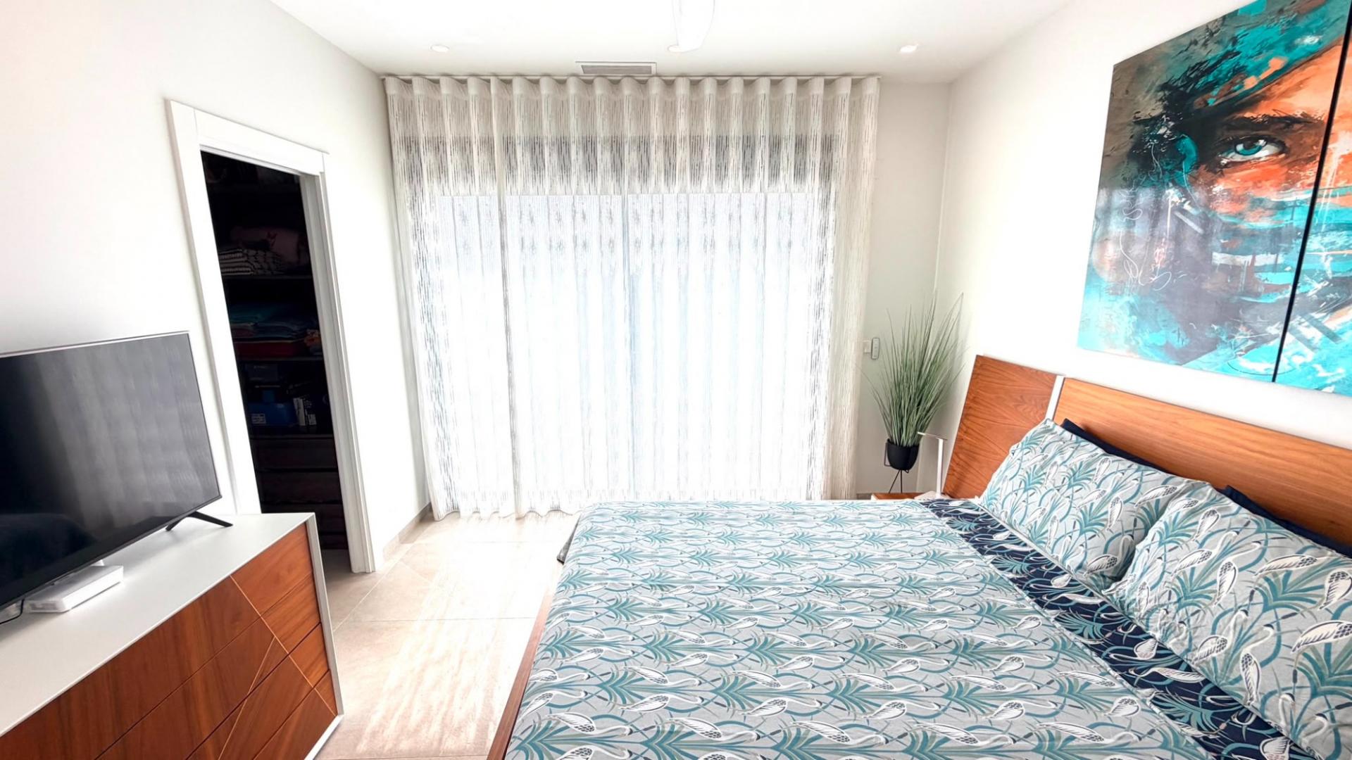 Chalet 4 habitaciones 159m² en venta - Costa blanca sur - foto 40