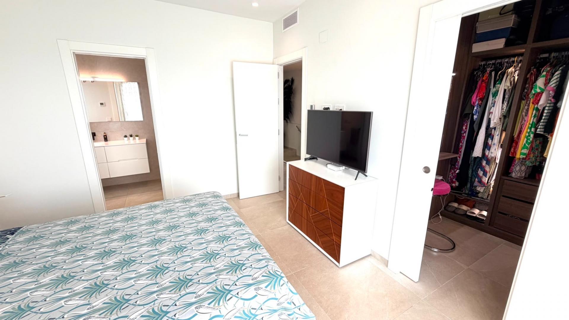 Chalet 4 habitaciones 159m² en venta - Costa blanca sur - foto 41