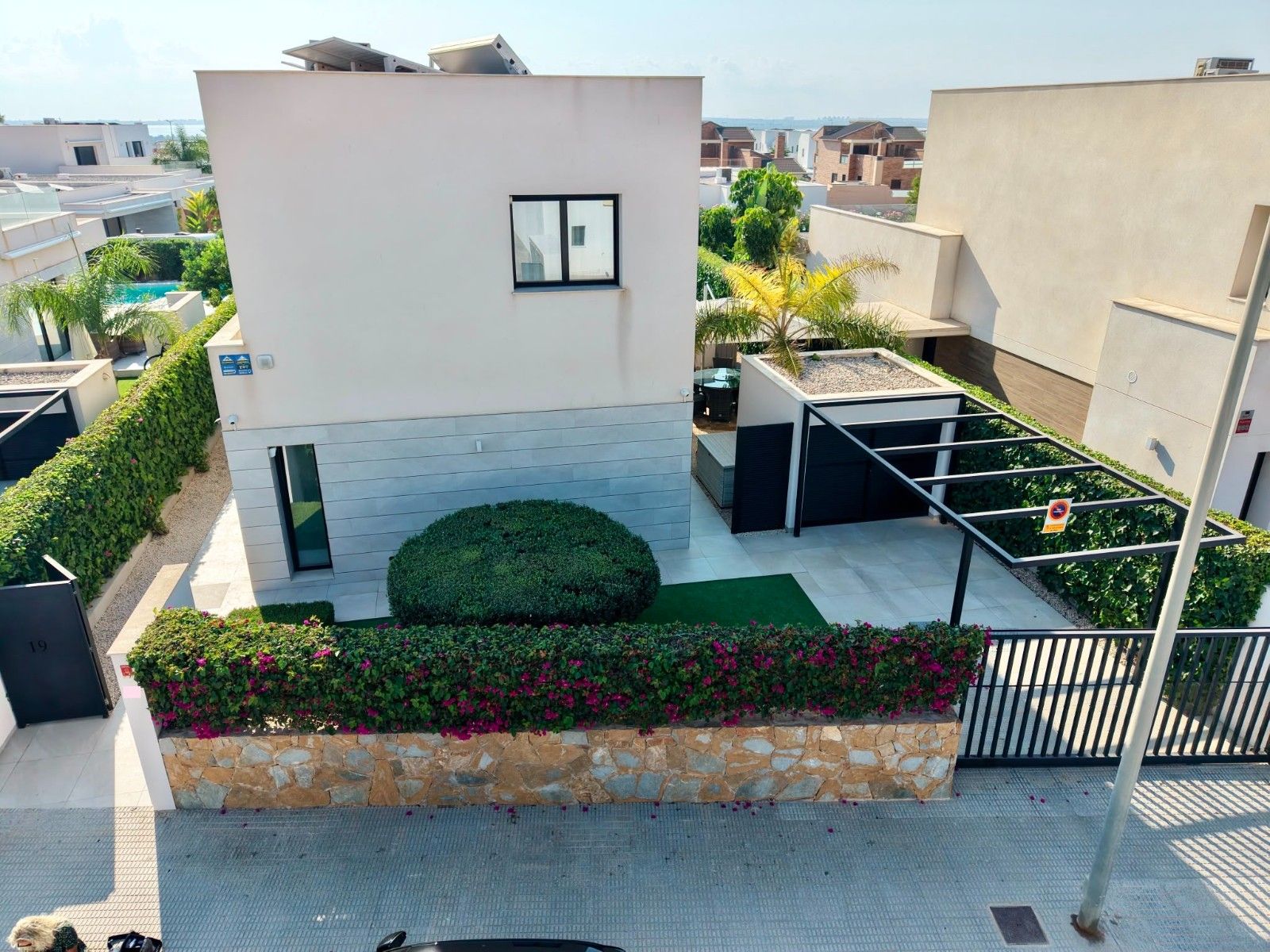 Chalet 4 habitaciones 159m² en venta - Costa blanca sur - foto 47