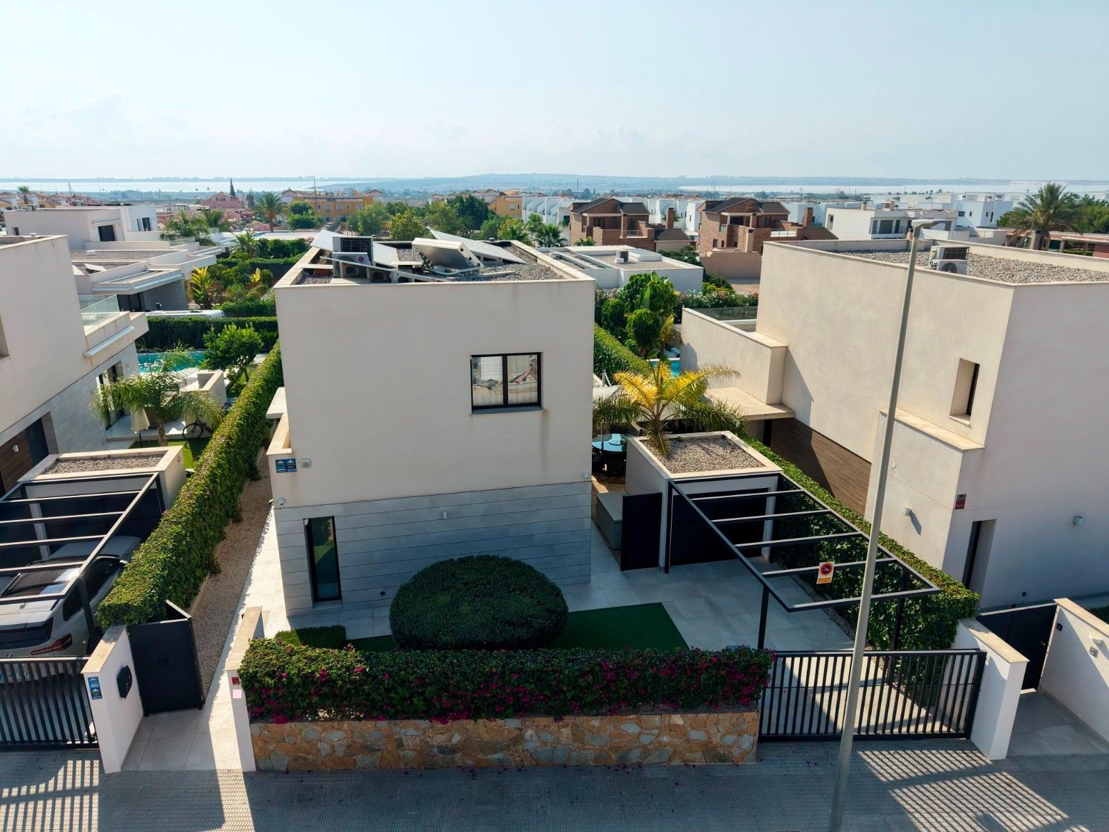 Chalet 4 habitaciones 159m² en venta - Costa blanca sur - foto 49