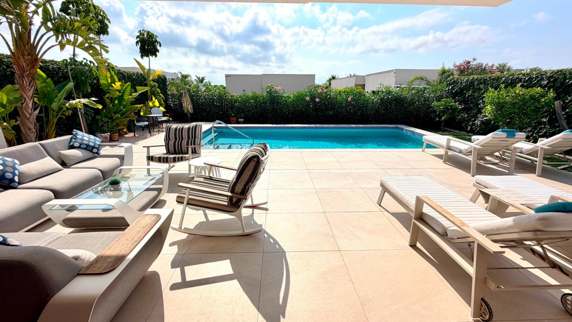 Chalet 4 habitaciones 159m² en venta - Costa blanca sur - foto 10