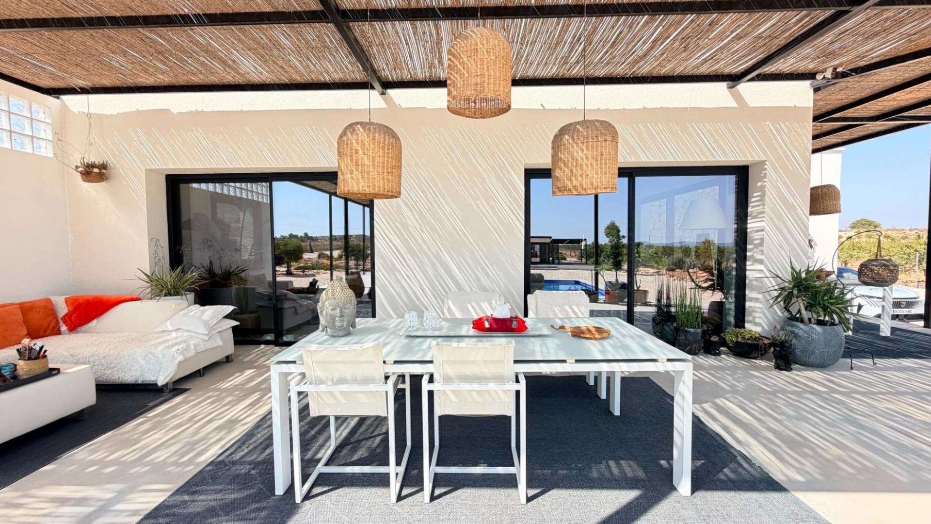 Chalet 5 habitaciones 255m² en venta - Comunidad valenciana - foto 11