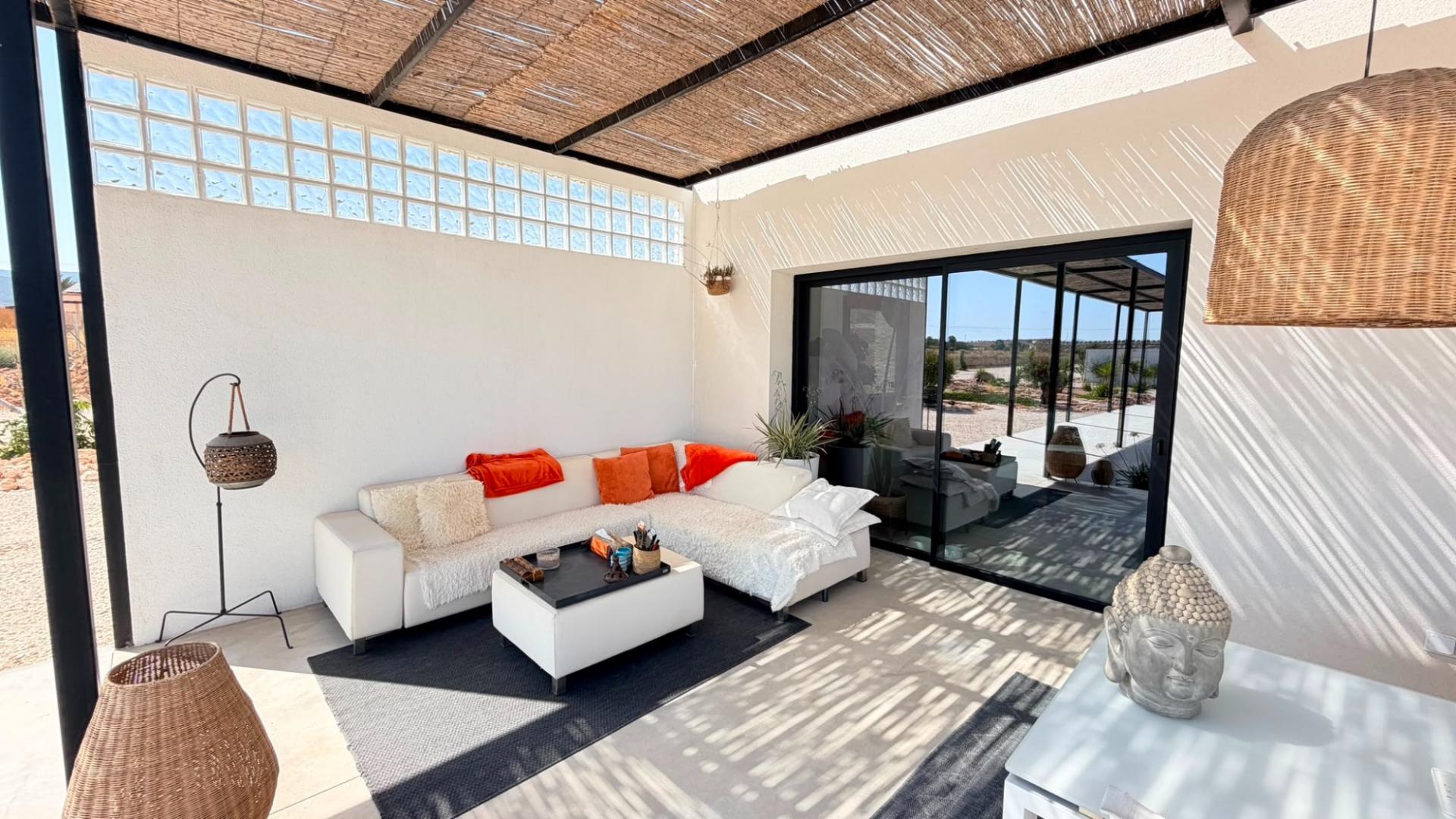 Chalet 5 habitaciones 255m² en venta - Comunidad valenciana - foto 12