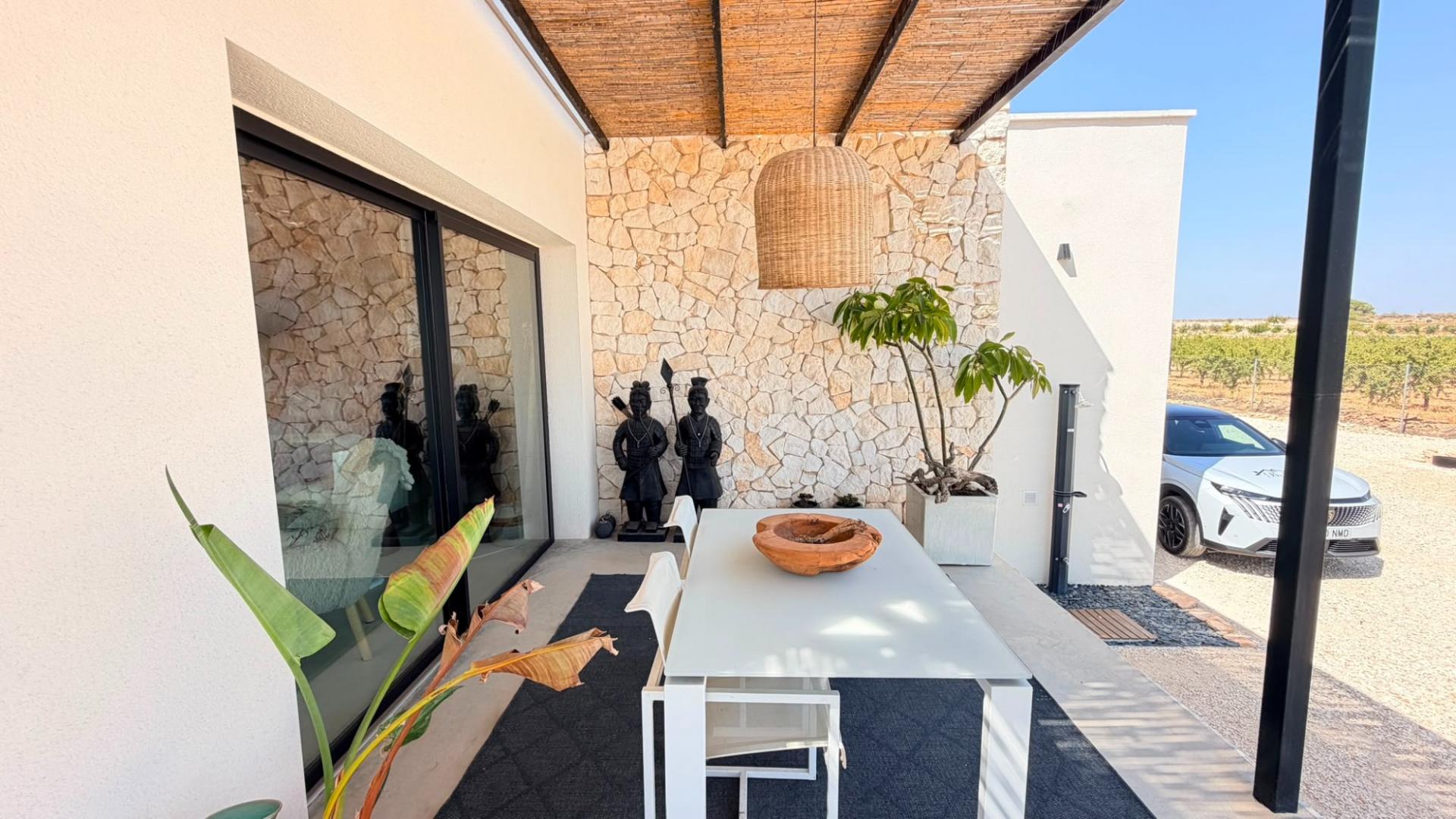Chalet 5 habitaciones 255m² en venta - Comunidad valenciana - foto 16