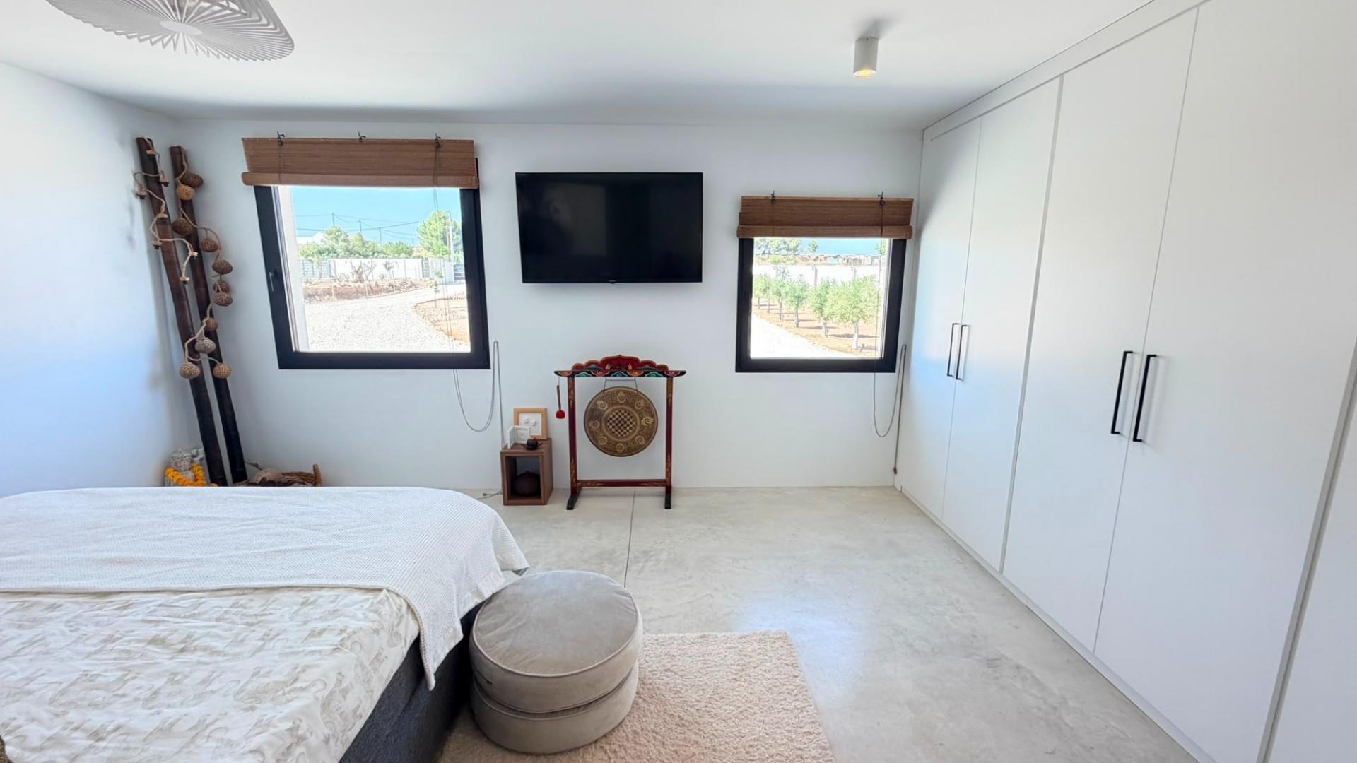Chalet 5 habitaciones 255m² en venta - Comunidad valenciana - foto 33