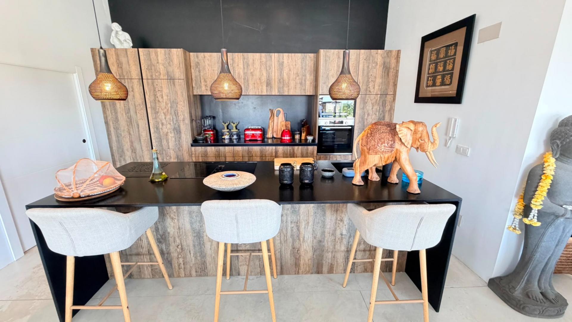 Chalet 5 habitaciones 255m² en venta - Comunidad valenciana - foto 34