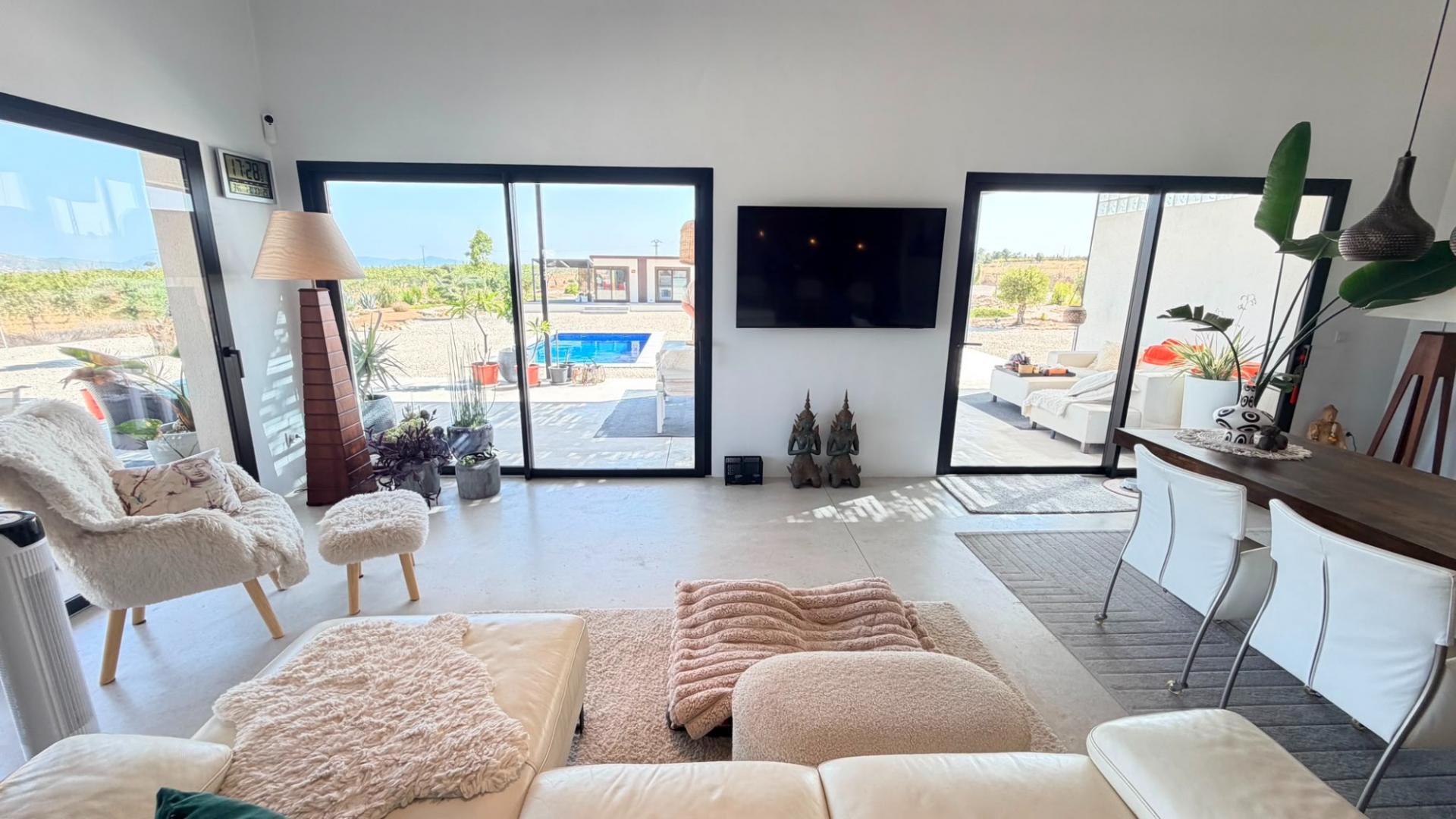 Chalet 5 habitaciones 255m² en venta - Comunidad valenciana - foto 36