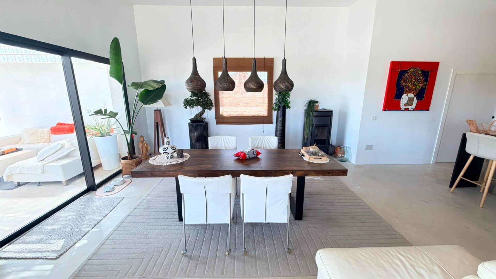 Chalet 5 habitaciones 255m² en venta - Comunidad valenciana - foto 37