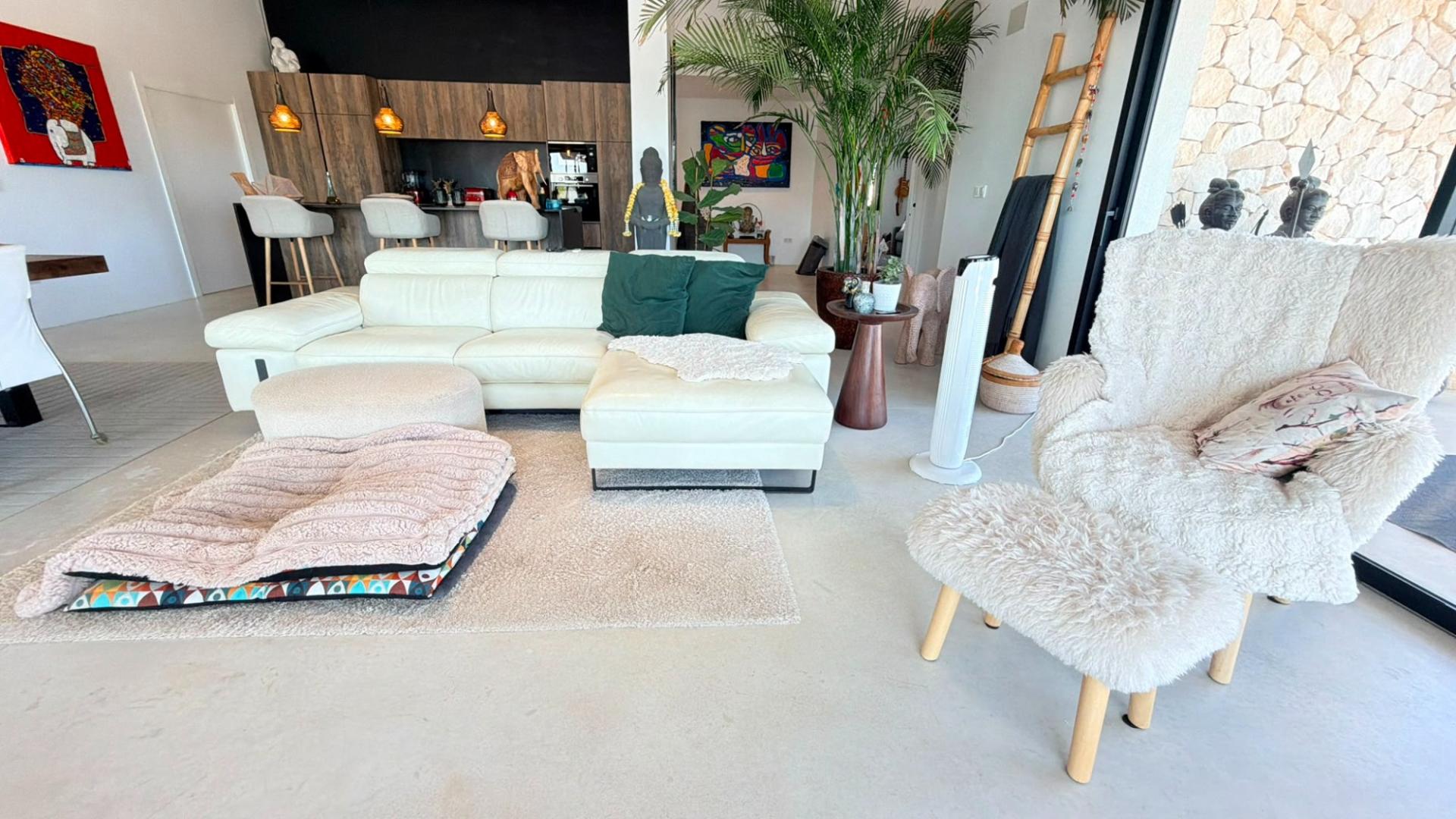 Chalet 5 habitaciones 255m² en venta - Comunidad valenciana - foto 38