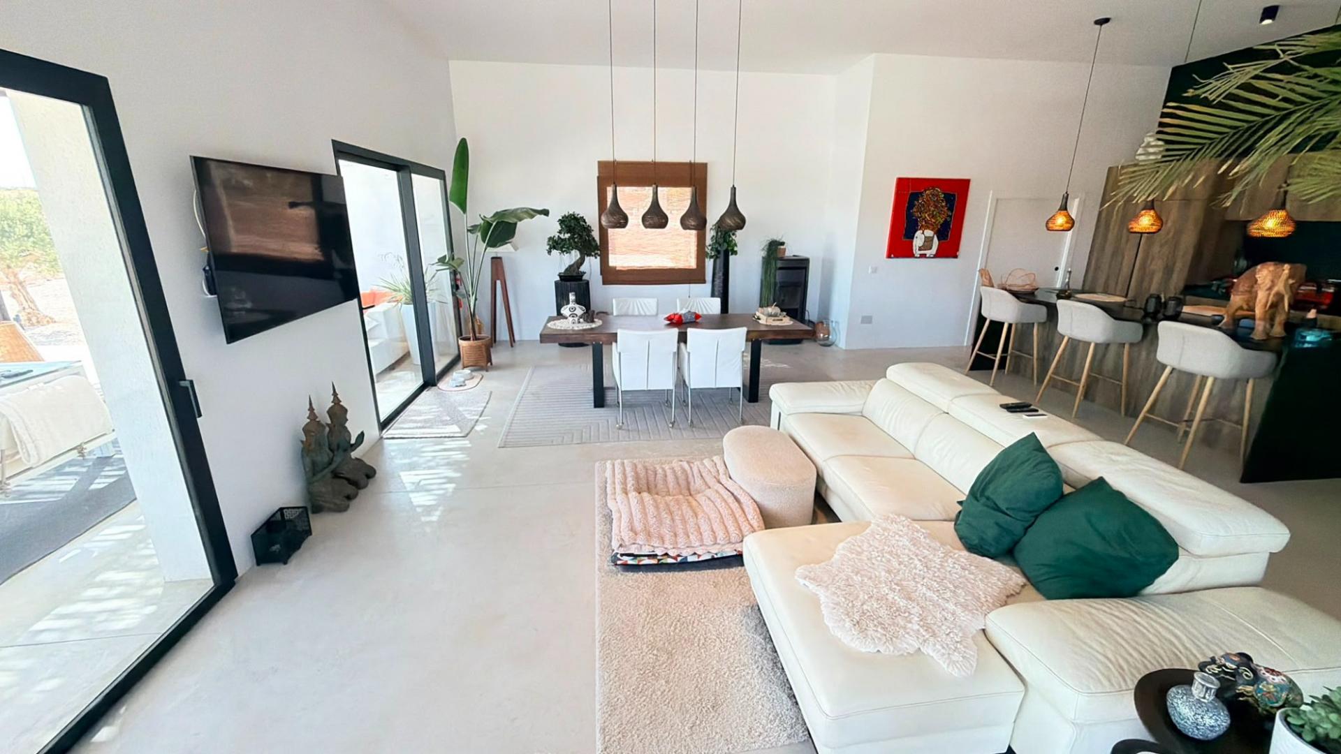 Chalet 5 habitaciones 255m² en venta - Comunidad valenciana - foto 39