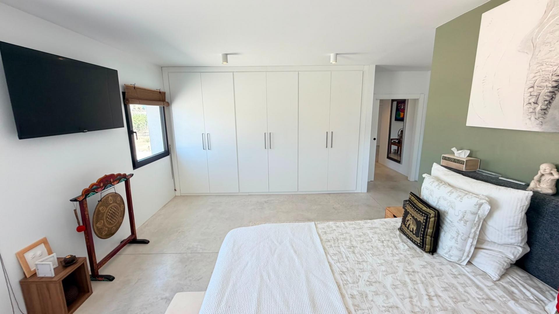Chalet 5 habitaciones 255m² en venta - Comunidad valenciana - foto 40