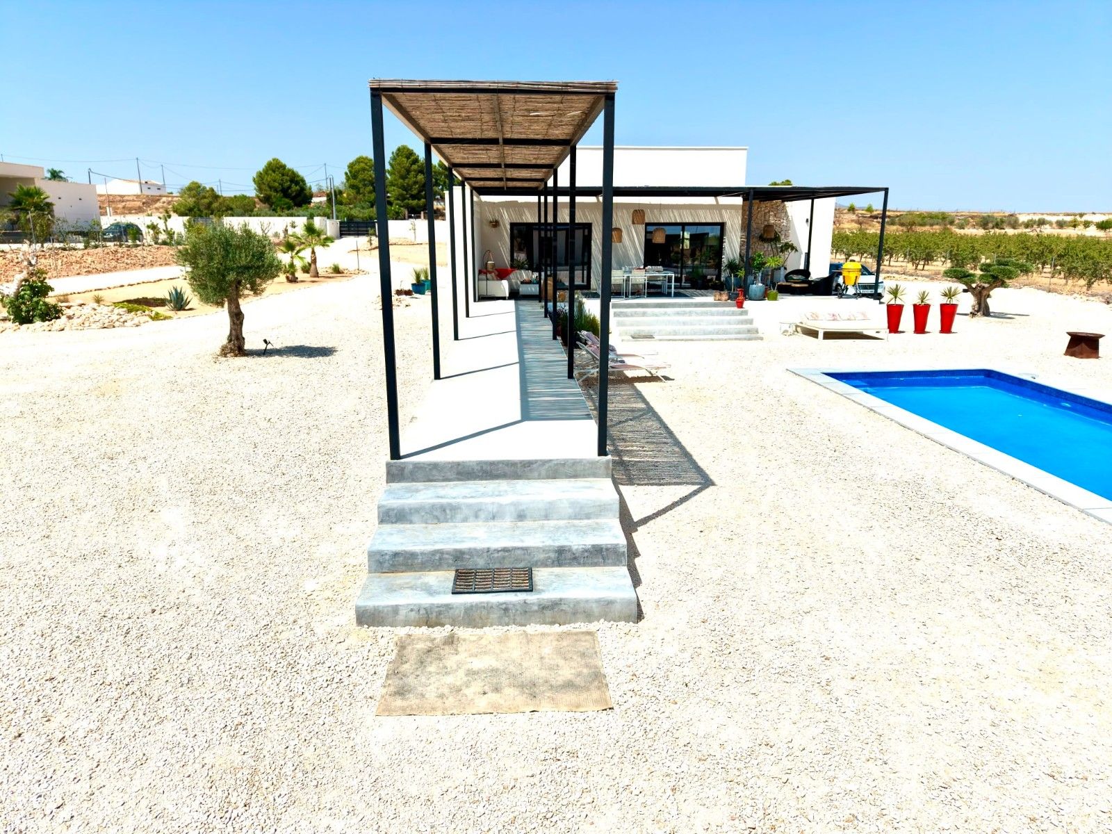 Chalet 5 habitaciones 255m² en venta - Comunidad valenciana - foto 5
