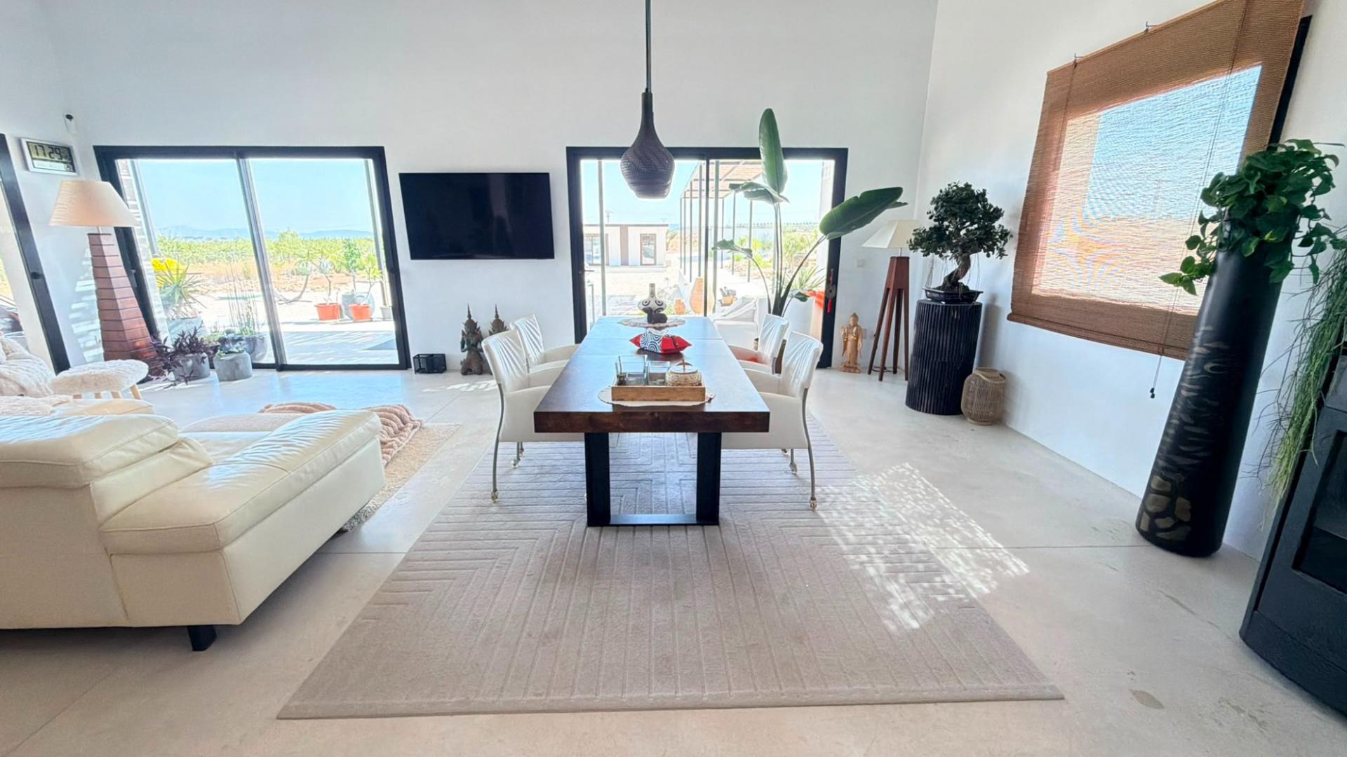 Chalet 5 habitaciones 255m² en venta - Comunidad valenciana - foto 41