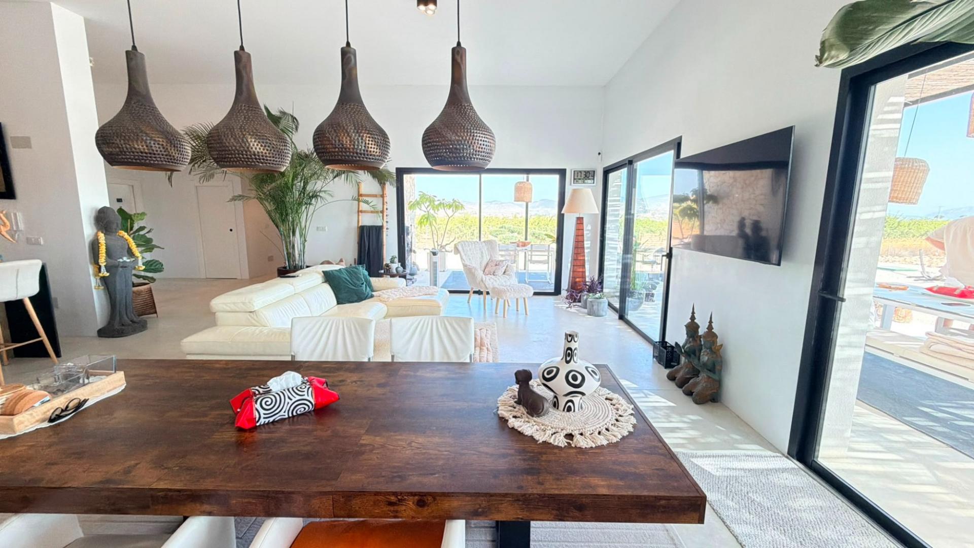 Chalet 5 habitaciones 255m² en venta - Comunidad valenciana - foto 42