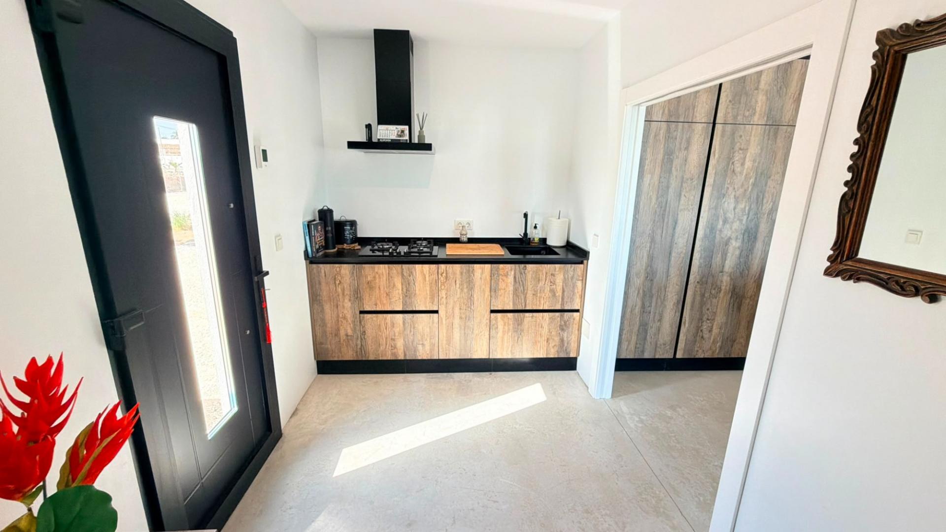 Chalet 5 habitaciones 255m² en venta - Comunidad valenciana - foto 44