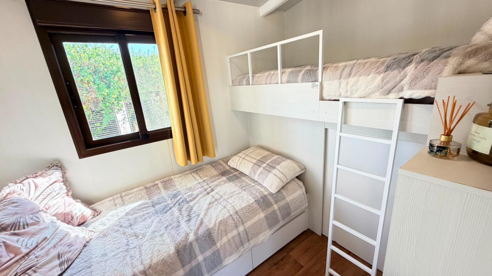 Chalet 5 habitaciones 255m² en venta - Comunidad valenciana - foto 49
