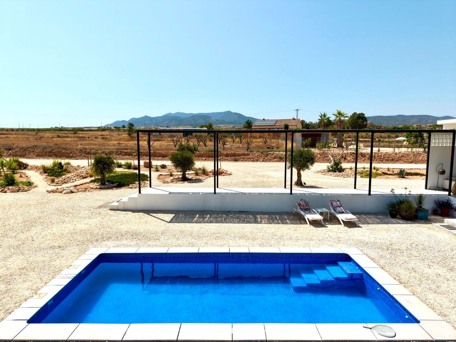 Chalet 5 habitaciones 255m² en venta - Comunidad valenciana - foto 6