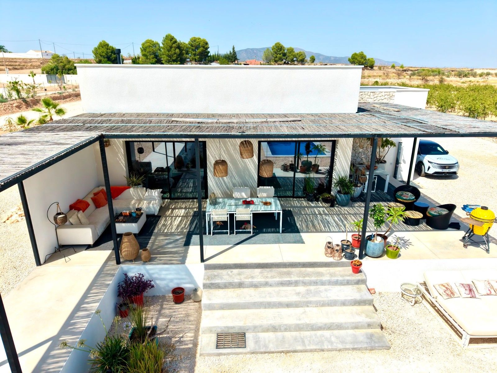 Chalet 5 habitaciones 255m² en venta - Comunidad valenciana - foto 10