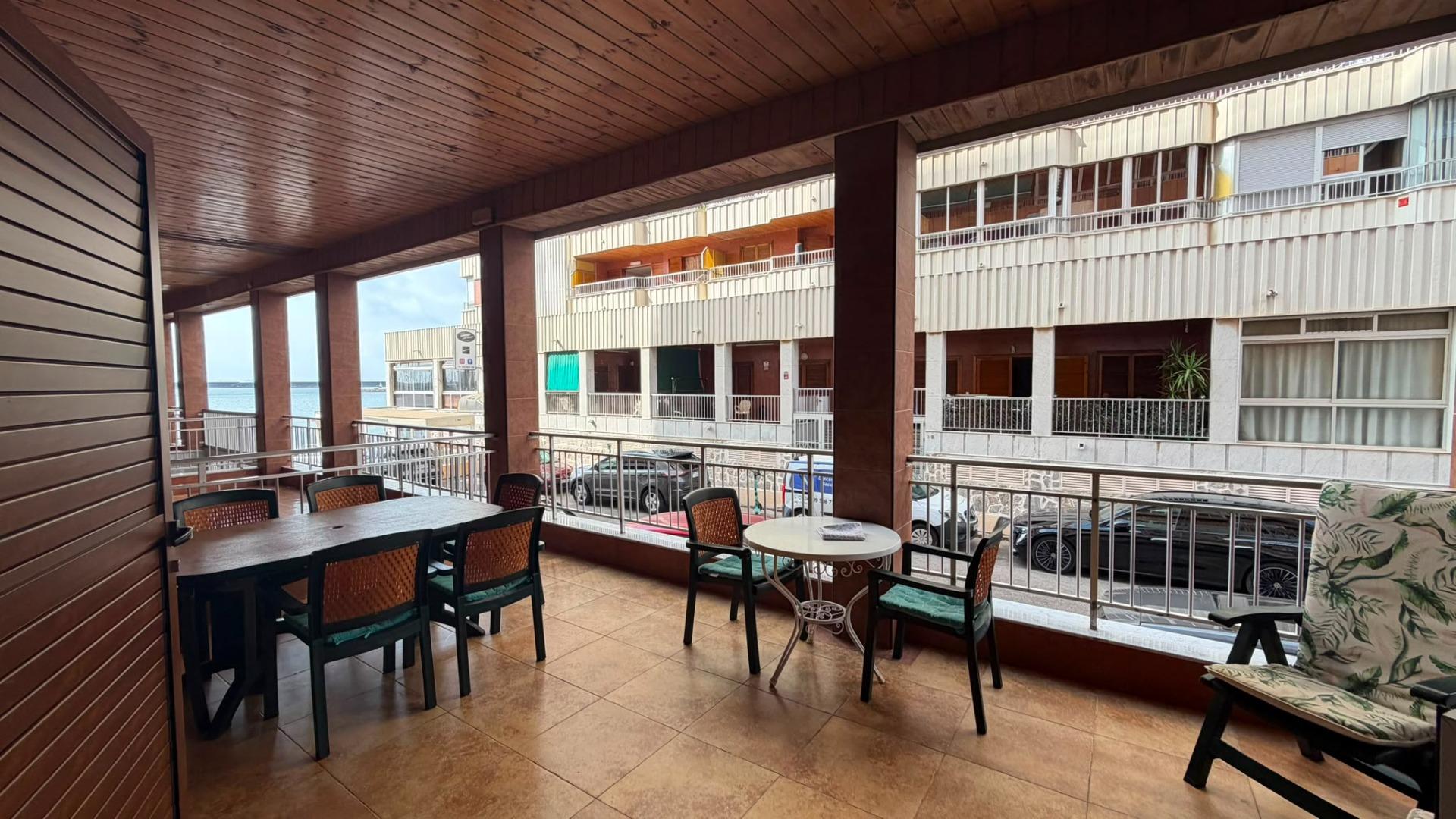 BAJO ALTO DE 3 HAB, 1 BAÑO Y 1 ASEO REFORMADO CON VISTAS LAT - foto 31
