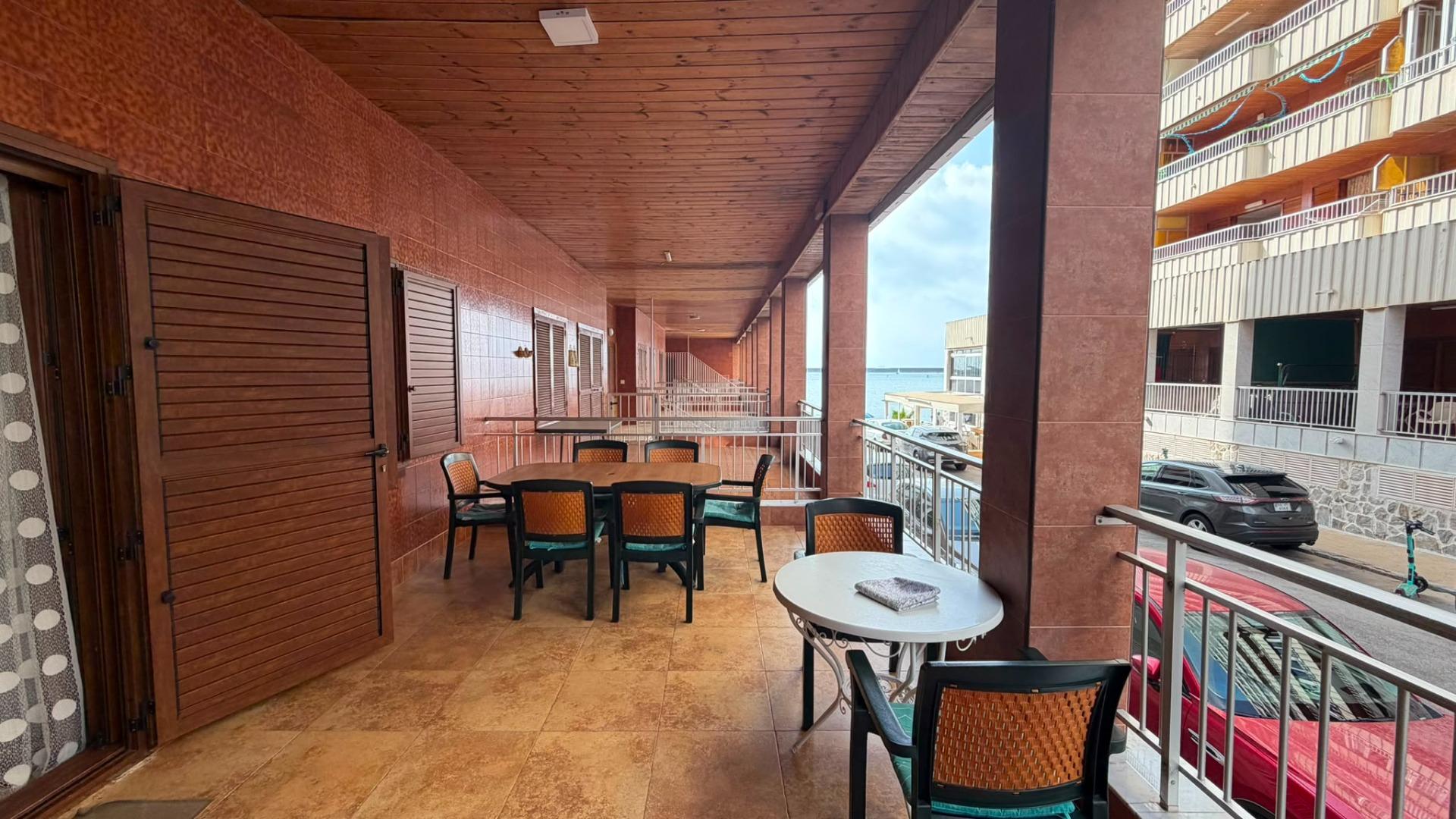 BAJO ALTO DE 3 HAB, 1 BAÑO Y 1 ASEO REFORMADO CON VISTAS LAT - foto 36