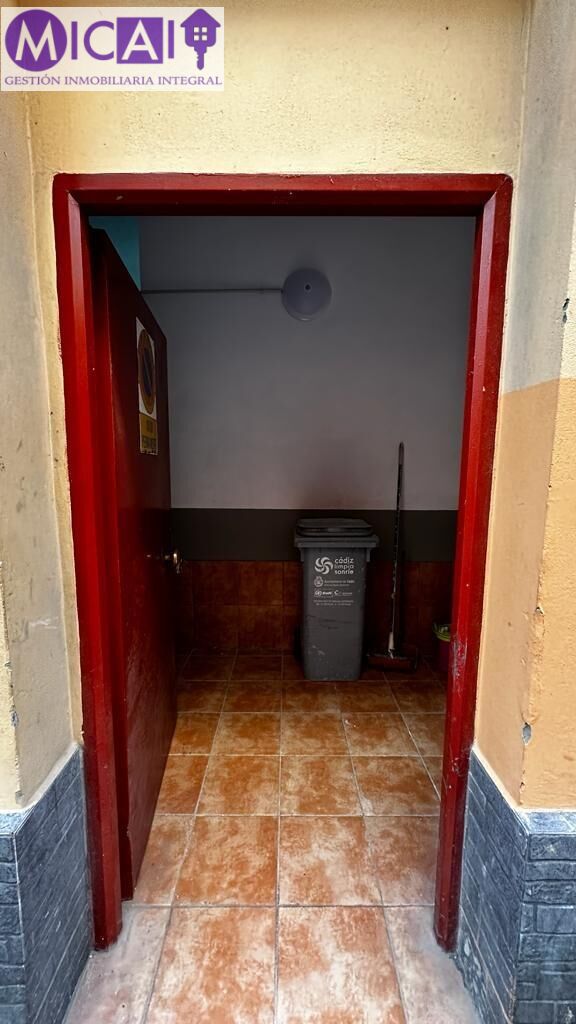 Alquiler trasteros - Zona Falla/Mentidero - foto 7