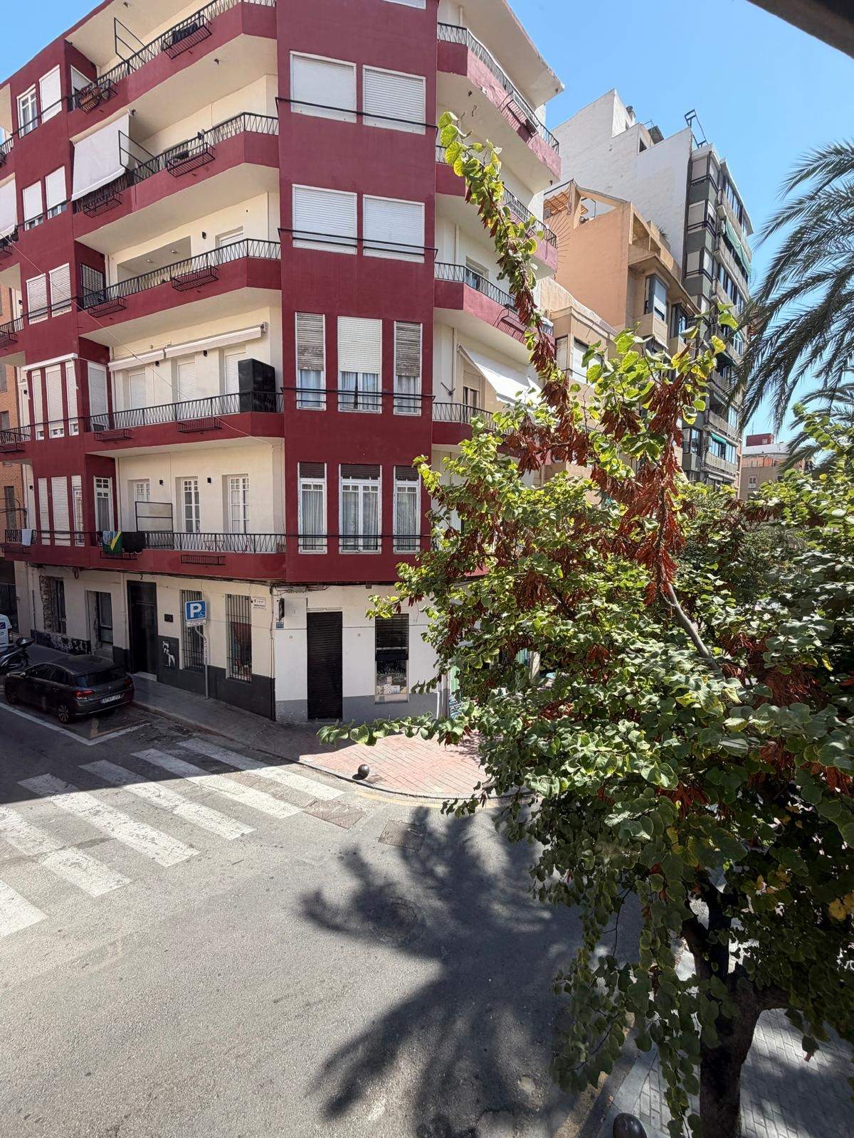 Amplio y Luminoso Piso en Campoamor, Alicante por €270.000