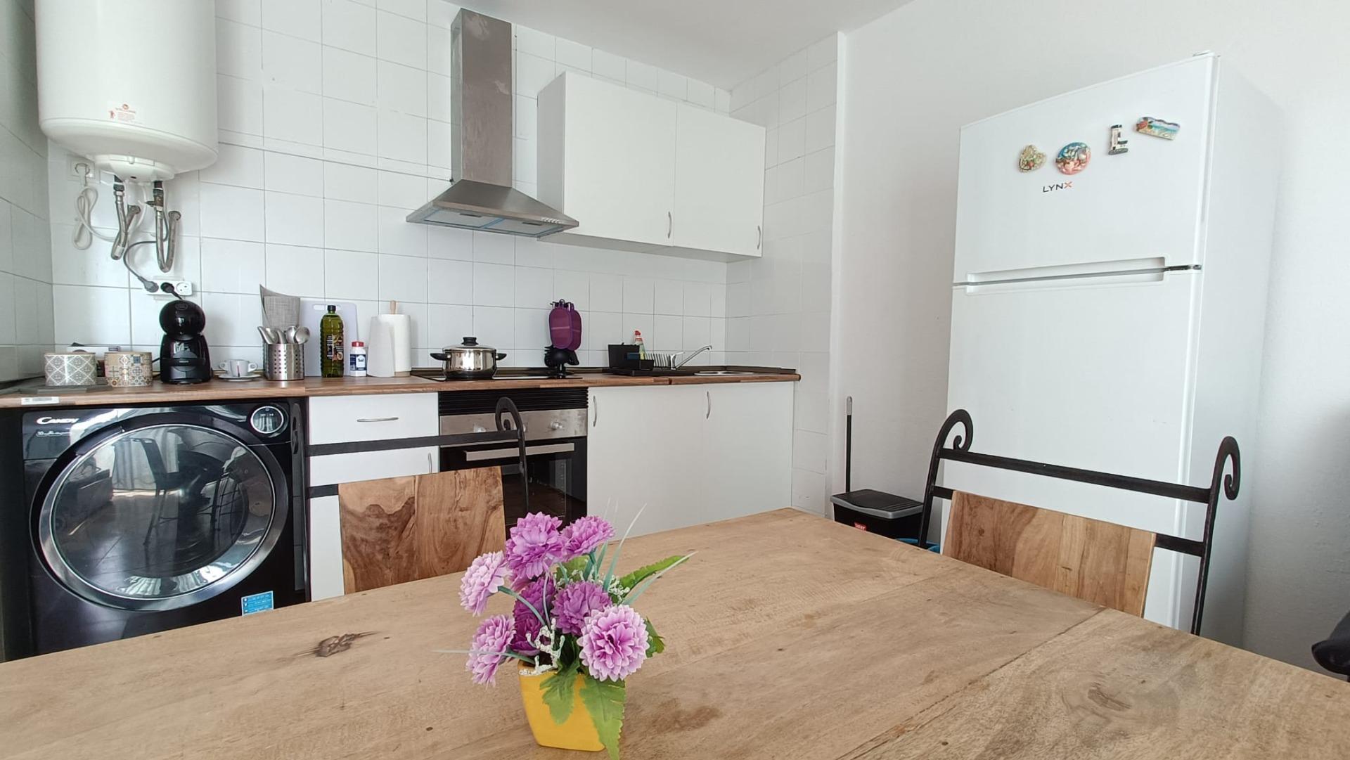 Apartamento de 1 dormitorio en Fuerteventura Park – Nuevo Ho - foto 2